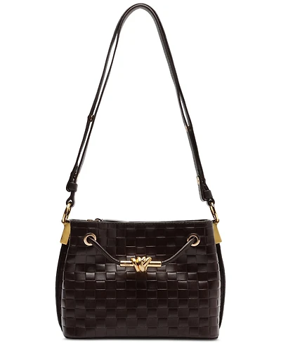 Arezzo Delphine Medium Crossbody