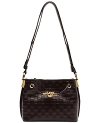 Arezzo Delphine Medium Crossbody