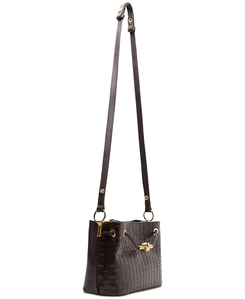 Arezzo Delphine Medium Crossbody