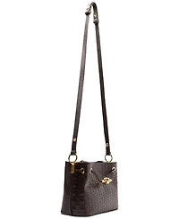 Arezzo Delphine Medium Crossbody
