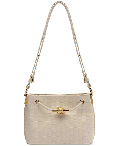 Arezzo Delphine Medium Crossbody