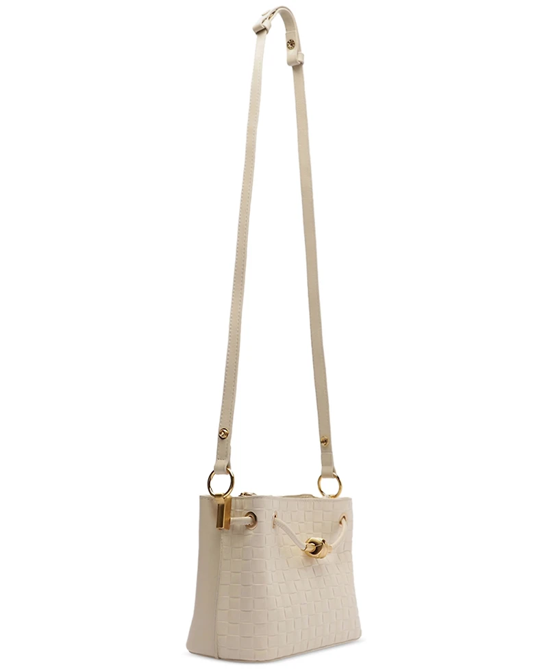 Arezzo Delphine Medium Crossbody