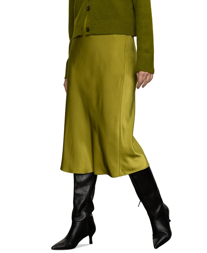 Sanctuary Women's Everyday Midi Skirt