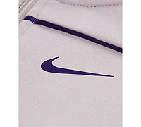 Nike Baby Girls Varsity Prep Track Jacket & Scooter, 2 Piece Set
