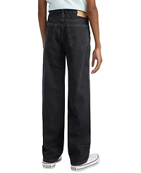 abercrombie kids Boys Baggy Fit Jeans