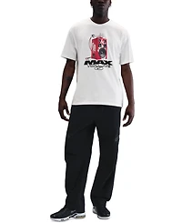 Nike Men's Sportswear Max90 Loose-Fit Graphic T-Shirt