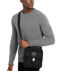 Tumi Men's Junior Crossbody Bag