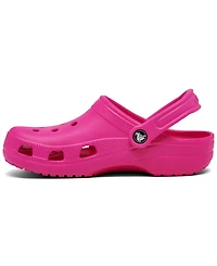 Crocs Little Kids Classic Clog Sandals from Finish Line