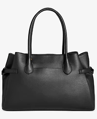 Style & Co Large Soft Satchel Bag, Macy's Exclusive