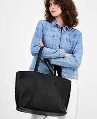 Style & Co Extra Large East West Tote, Macy's Exclusive