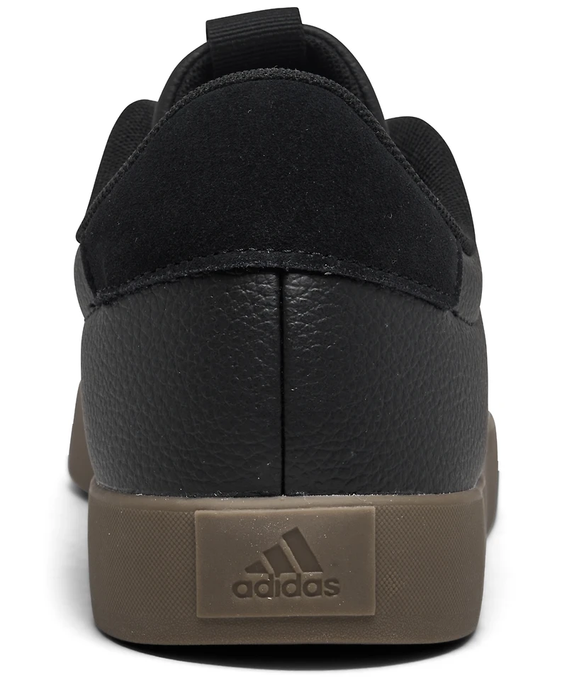 adidas Men's Vl Court 3.0 Casual Sneakers from Finish Line