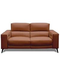 Neiwert Leather Sectional Collection Exclusively At Macys