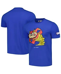 Freeze Max Men's Blue Looney Tunes T-Shirt