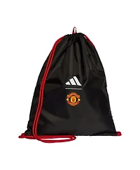 Adidas Manchester United Gym Sack Bag