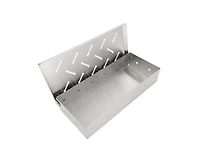 Seamless Outdoors Bbq Smoker Box