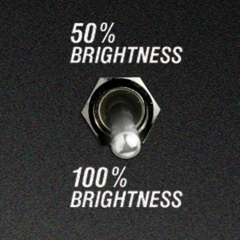 Maxsa Innovations Battery-Powered Motion-Activated Sconce