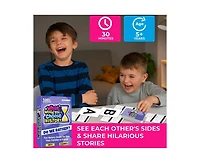 Quokka What Would You Choose - Family Card Game for Kids Ages 6-8