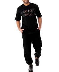 Dai Moda Dm Core Cargo Jogger