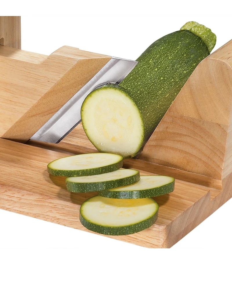 Frieling Gourmet 4.25" Charcuterie Slicer
