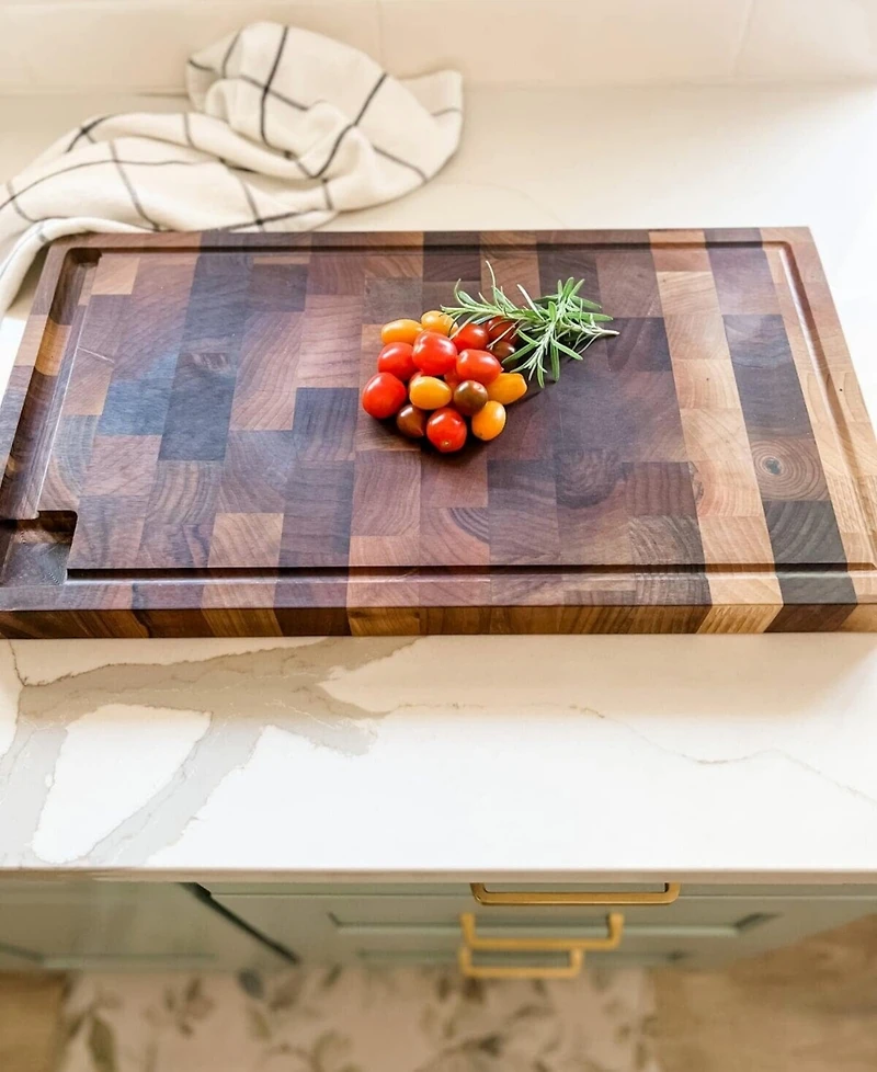 Frieling Extra Large Butcher Block, 21" x 12"