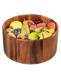 Frieling Wood Salad Bowl