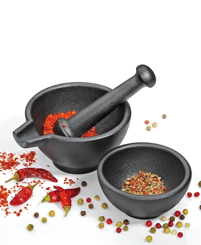 Frieling Mortar 3-Pc. Pestle set