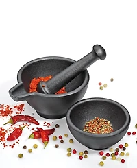 Frieling Mortar 3-Pc. Pestle set
