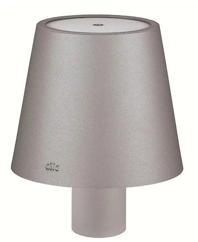 Frieling 5.11" Aluminum Luce Led Bottle Lamp