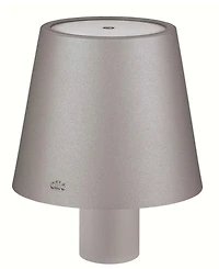 Frieling 5.11" Aluminum Luce Led Bottle Lamp