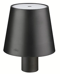 Frieling 5.11" Aluminum Luce Led Bottle Lamp