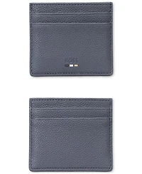 Hugo Boss Men's Ray Card Holder