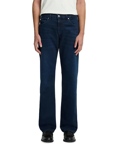 7 For All Mankind Men's Austyn Easy-Fit Jeans