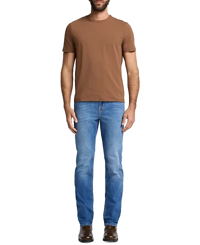 7 For All Mankind Men's Slimmy Slim-Fit Jeans