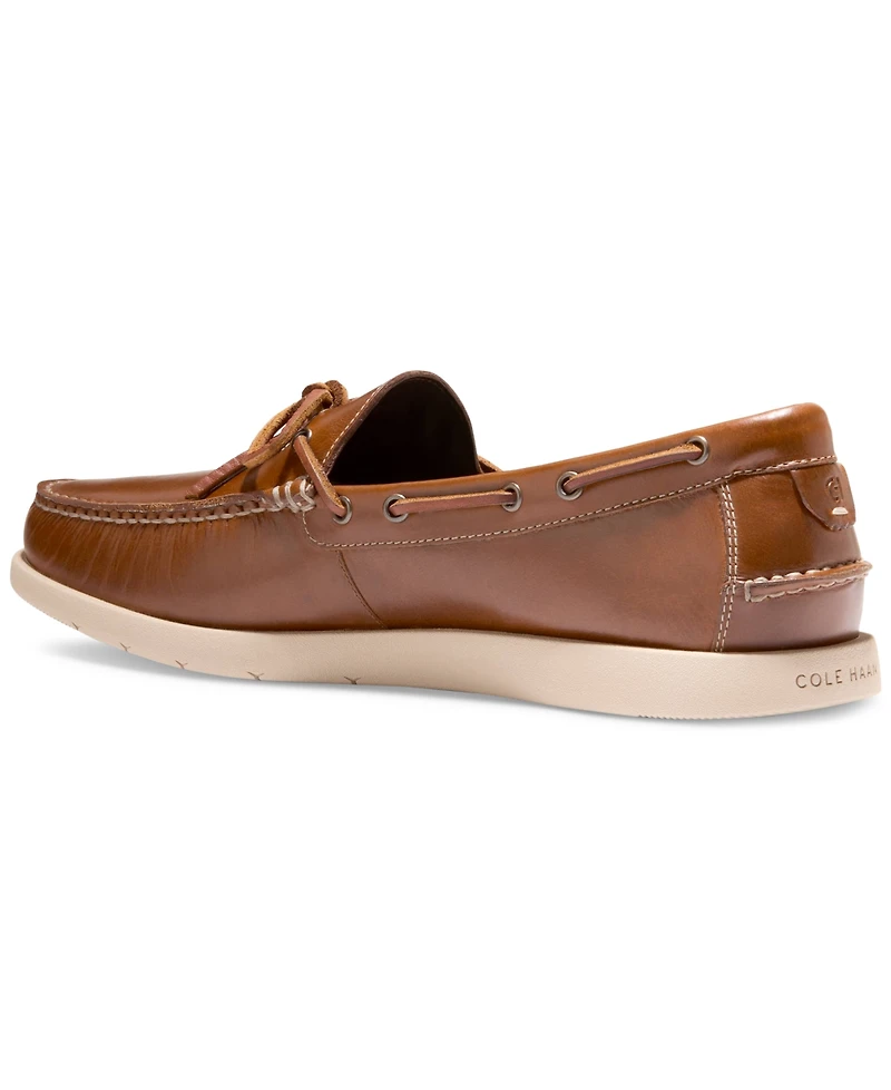 Cole Haan Men's Brower Moc Loafer