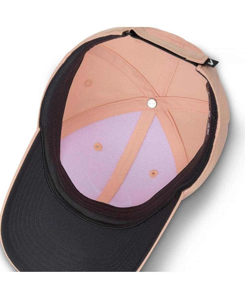 Nike Men's and Women's Coral Performance Club Adjustable Hat
