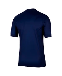 Nike Men's Navy Paris Saint-Germain 2025/26 Home Replica Jersey