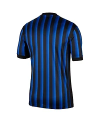 Nike Men's Blue Inter Milan 2025/26 Home Replica Jersey