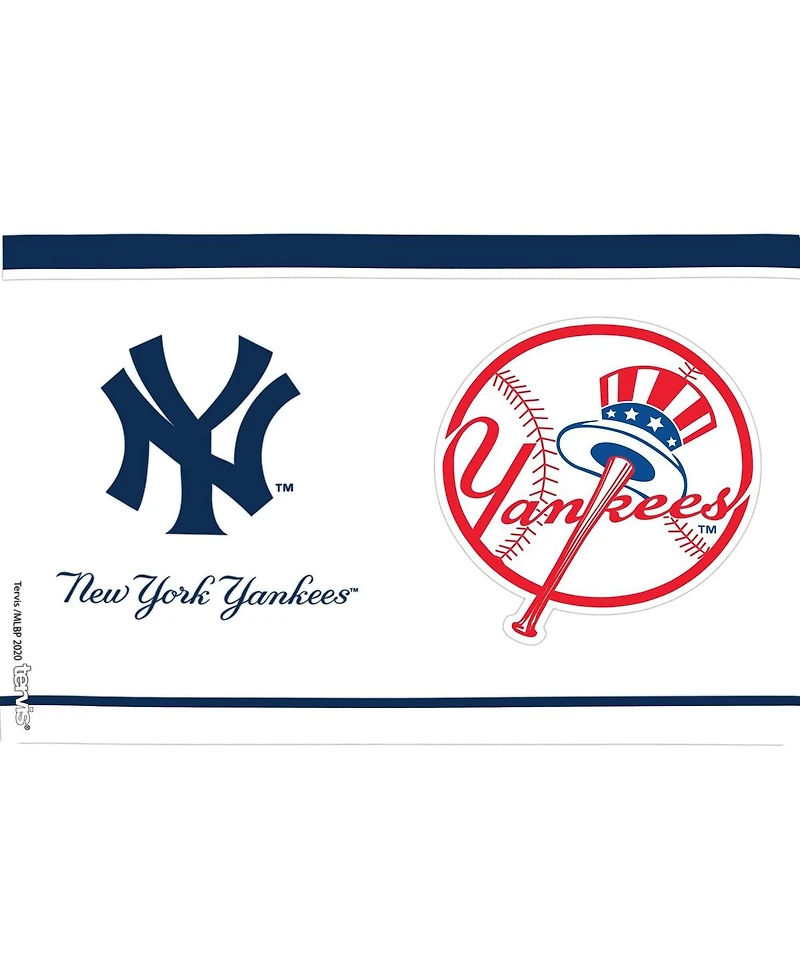 Tervis New York Yankees 16oz. Tradition Classic Tumbler