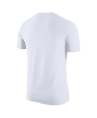 Nike Men's White Texas Longhorns 2025 Ncaa Softball Women's College World Series Champions T-Shirt