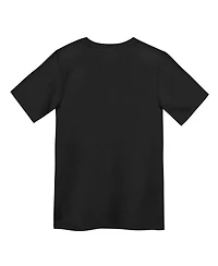 Nike Preschool Black Jacksonville Jaguars Icon Legend Performance T-Shirt