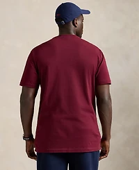 Polo Ralph Lauren Men's Big & Tall Logo Jersey T-Shirt