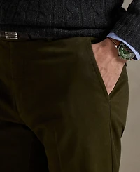 Polo Ralph Lauren Men's Stretch Chino Suit Trousers
