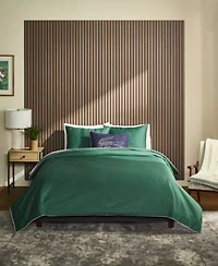 Lacoste Tiebreak Comforter Sets