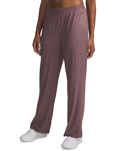 Under Armour Women's Ua Motion Lounge Pants