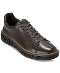 Cole Haan Men's Grandpro Court Skyweave Fashion Sneakers