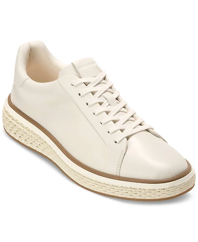 Cole Haan Men's Grandpro Court Skyweave Fashion Sneakers
