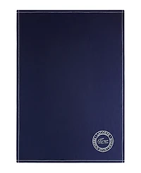 Lacoste Sportswear Cotton Throw, 50" x 70"