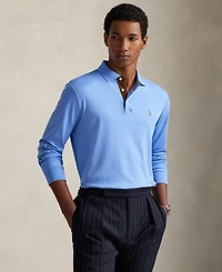 Polo Ralph Lauren Men's Classic-Fit Long Sleeve Soft Cotton Shirt