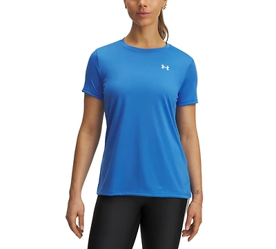 Under Armour Women's Ua Tech Short-Sleeve T-Shirt