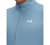 Under Armour Women's Ua Tech Ribbed Top